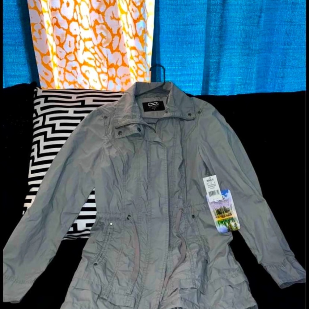 Women’s jacket